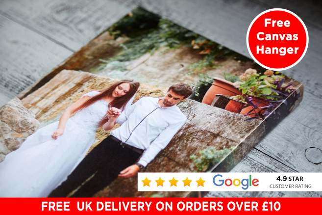 Premier Canvas Prints